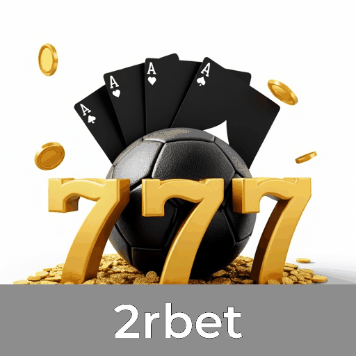 2rbet GAME Slots de Cassino