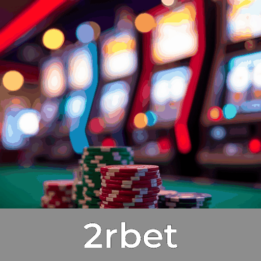 2rbet Apostas Esportivas Brasil